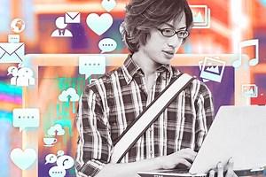 Media Communication Degree Online - The LA Film School