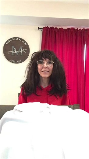 I think the loop worked. What do you think? Did I do this right? #transition #loop #thiswashard