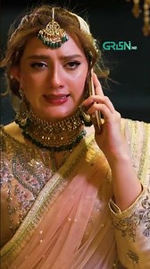 Tum Se Main Keemati Cheez Nahi Le Sakti #dokinaray #mominaiqbal #greendramaworld