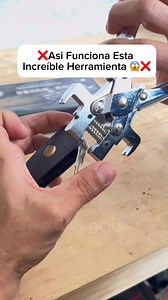 170K views · 511 reactions | This is how this incredible tool works, locksmiths who make car keys  ........ Así funciona esta increíble, herramienta de los cerrajeros que hacen llaves de carros  …….. #locksmith #locksmithservices #Lock #cars #keys | Cerrajeros Master Locks | Facebook