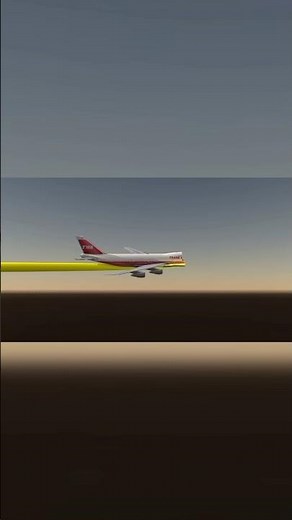 TWA Flight 800 (Aircraft tank) | Animation #Shorts #planecrash