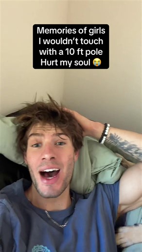 A Hilarious Look at Bad Dating Experiences