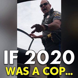 After a man criticized a cop's driving, the cop dragged him from the car, cuffed him, illegally searched him, and then threatened to kill him by throwing him off a bridge while he was handcuffed. This offer HASN'T been arrested or fired but instead he has been reassigned to a non public interfacing task within the department. This psycho should NOT have a badge! H/T: San Joaquin Valley Full Story: https://thefreethoughtproject.com/watch-cop-snaps-threatens-to-throw-handcuffed-man-off-bridge-for-