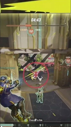 Epic Loki x Star-Lord Penta KO Flank | Marvel Rivals Playthrough