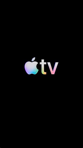 Now streaming | Apple TV