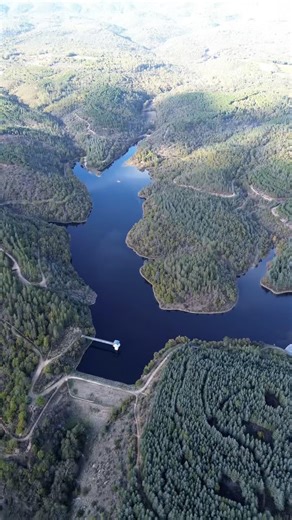 Lac de Méaulx #var #travel #paysagemagnifique #hiking #provence #nature #lac