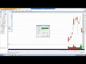 4. Wealth Lab Trade System Code Tutorial : DMI CrossOver Trade System Code Example for Wealth Lab