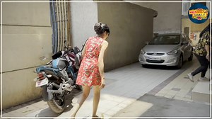 4.8K views | Adah sharma spotted at dance class in Bandra♥️ | PollyBolly Masala | Facebook