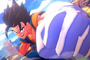 4 Things You Should Know Before Starting Dragon Ball Z Kakarot