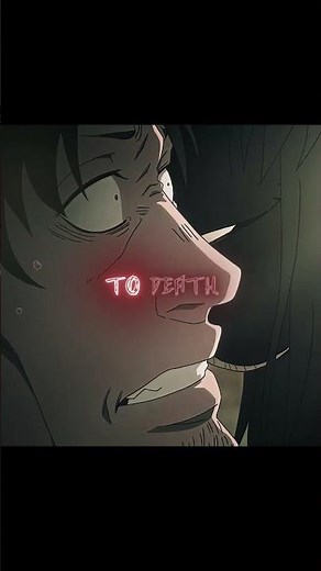 The Best gangster type Anime - Gangsta edit | Anime edit | Gangsters | gangsta anime | gangsta