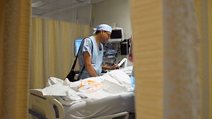 Being Mortal | FRONTLINE