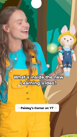 Get ready to learn good manners with Silly Ms Lily! The new episode takes us on a magical treasure hunt, where we learn good manners like please and thank yous, how to not interrupt, introducing yourself and so much more! Along the way we’ll also learn how to plant your own mango tree and that glitter magic is just for fanciness and that the real magic is actually inside each and everyone one of us✨ New book called “The Magic Inside Us” to help little ones learn more about manners in a magical w