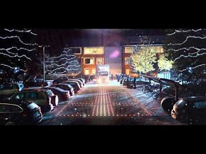 DFS | 2015 | GUARANTEED CHRISTMAS DELIVERY | UK | TV ad