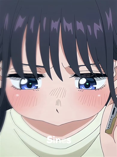 kawai #wagurikaoruko #animeedit #dragon_sqd11 #dreamsqd #hirosq