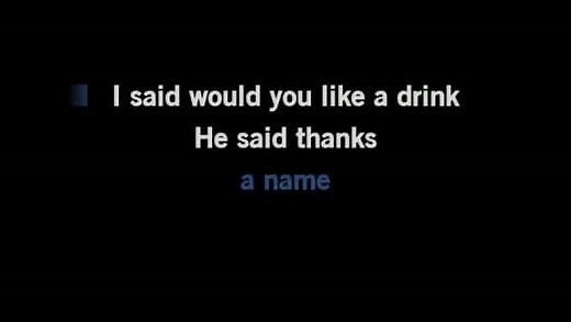Karaoke Lonely at the Top - Jamey Johnson - CDG, MP4, KFN - Karaoke Version