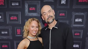 Discovery Channel star gushed about wife before she 'hired hit man to kill him'