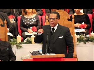 Rev. Dr. C. S. Gordon "The Church's Rock" Matthew 16:13-18