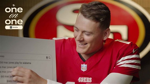 1-on-1: Mac Jones Answers His Most Searched Questions