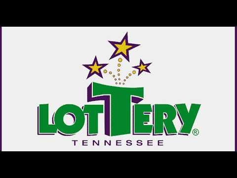Tennessee lottery Pick 3 Morning Winning Numbers | March 11, 2026