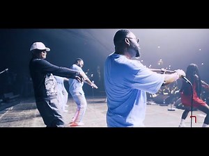 Zaïko Langa Langa - Boh / Awa Te [Live Zénith de Paris 2026] (Vidéo officielle)