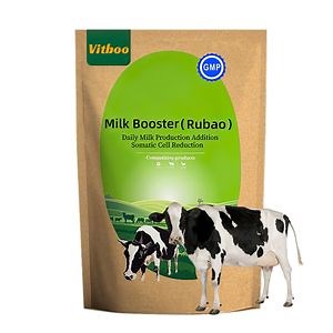 [Hot Item] Cattle Sheep Cow Power Vitamin Supplement Improve Immunity Commonly Used for Poultry and Livestock