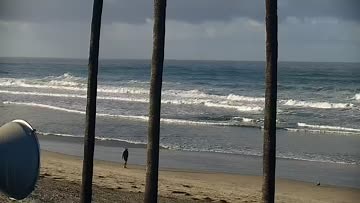 Del Mar Surf Report, Surf Forecast and Surf Cams - Surfline
