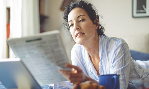 What Is the S&P 500? - NerdWallet