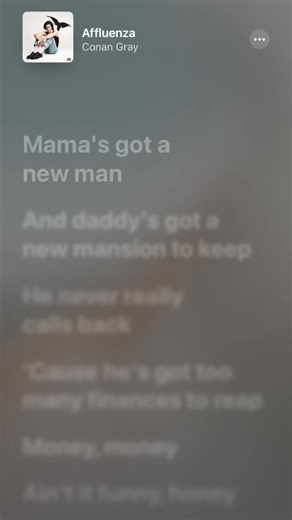 Affluenza - Conan Gray: Exploring Modern Melodies