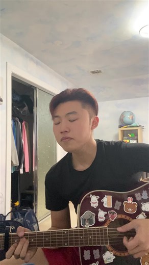 You Broke Me First Guitar Cover and Tips