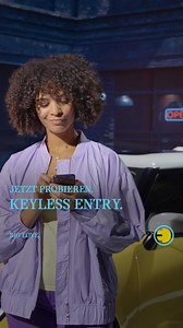 Autoschlüssel mal wieder verlegt? 🔑🤦 Kann Dir mit dem MINI Digital Key nicht mehr passieren. Hier ist Dein Smartphone der Türöffner – auch bei leerem Akku und ohne Internet. 📱 Eine sichere Sache in jeder Hinsicht und mit bis zu fünf Personen teilbar. #SmartTechnology #Keyless #MINI #DigitalKey #SmartCars | MINI Berlin