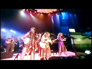 THE DIXIE CHICKS - LONG TIME GONE