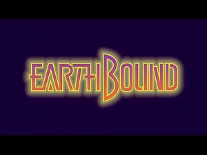 Battle Against a Machine - EarthBound OST