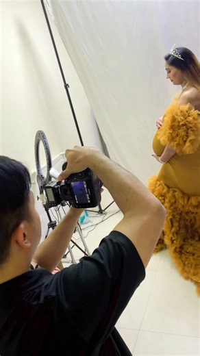 Stunning Maternity Photoshoot Ideas for Your Pregnancy Journey