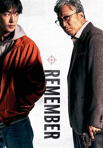 Remember (2022)