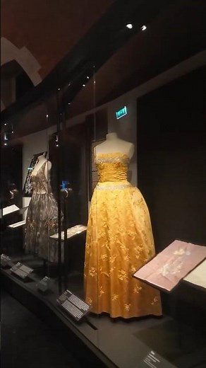 Palais Galliera Couture Exhibition | Paris 🇫🇷🌸