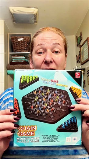 Cool Chain Geometry Game! #tiktokshopholidayhaul #CoolChainGame #GeometryGame #LogicGame