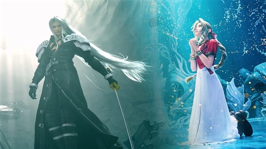 Final Fantasy Director can’t wait to be done with ‘marathon’ remake trilogy