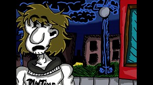 Scooby-Doo! The Backstage Rage (FAN FILM)*PG-13*