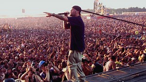 Woodstock ’99 was supposed to be nu metal’s crowning moment. Instead, it was an epic clusterf**k