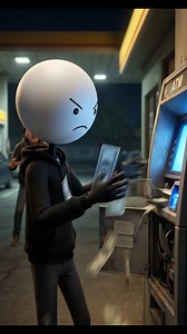 sabes cómo sacan dinero los cajeros automáticos? | money counting machine