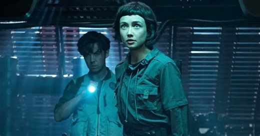 ‘Alien: Earth is the best the series has been in ages but it has one big issue’