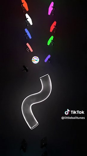 Nostalgic Little Ball Tunes: Do You Remember This Song?