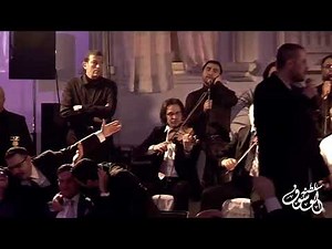 اي دمعه حزن - جورج وسوف حفلة السويد ستوكهولم 2010