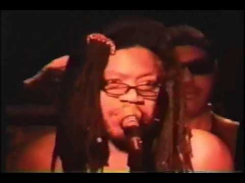 FUNKENTELECHY 1/2 (live 02) The Parliament Funkadelic