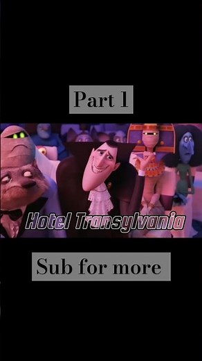 Hotel Transylvania 2 Full Movie In Hindi || Hotel Transylvania 2 Full Movie Explained in Hindi
