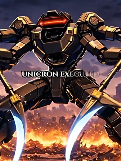 Discover Amalgamous Prime: A Motion Tribute