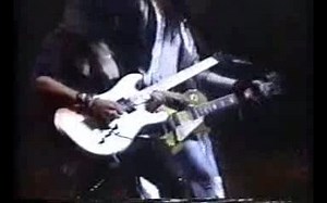 【演唱会】灰姑娘乐队Cinderella - Shakes In Japan Live '86