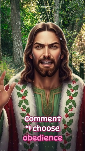 This Christmas God Is Calling the Silent Hearts#ChristmasWarning #SeriousChristmas #JesusIsCalling