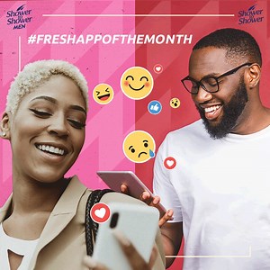 Which app do you use to track your workouts #ShowerFans? Why don’t you get our #FreshAppOfTheMonth Endomondo, and add some freshness to home workouts by competing with your friends? Check how your friends are doing and let that push you to go harder. Look for it on your app store. | Shower To Shower | Facebook