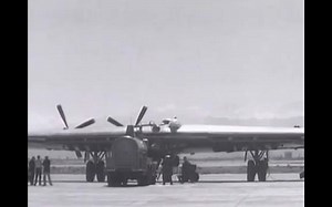 Northrop XB-35